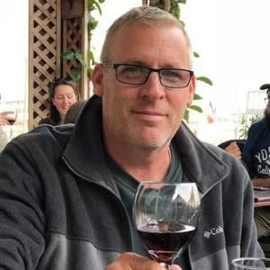 Meet your Posher, Brian